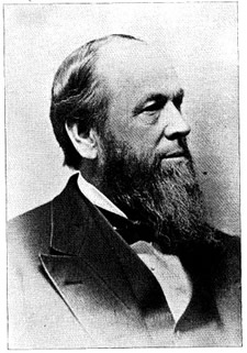 William Allen Wilde