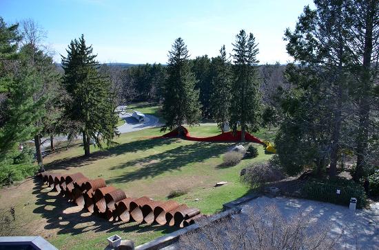 decordova sculpture park and museum
