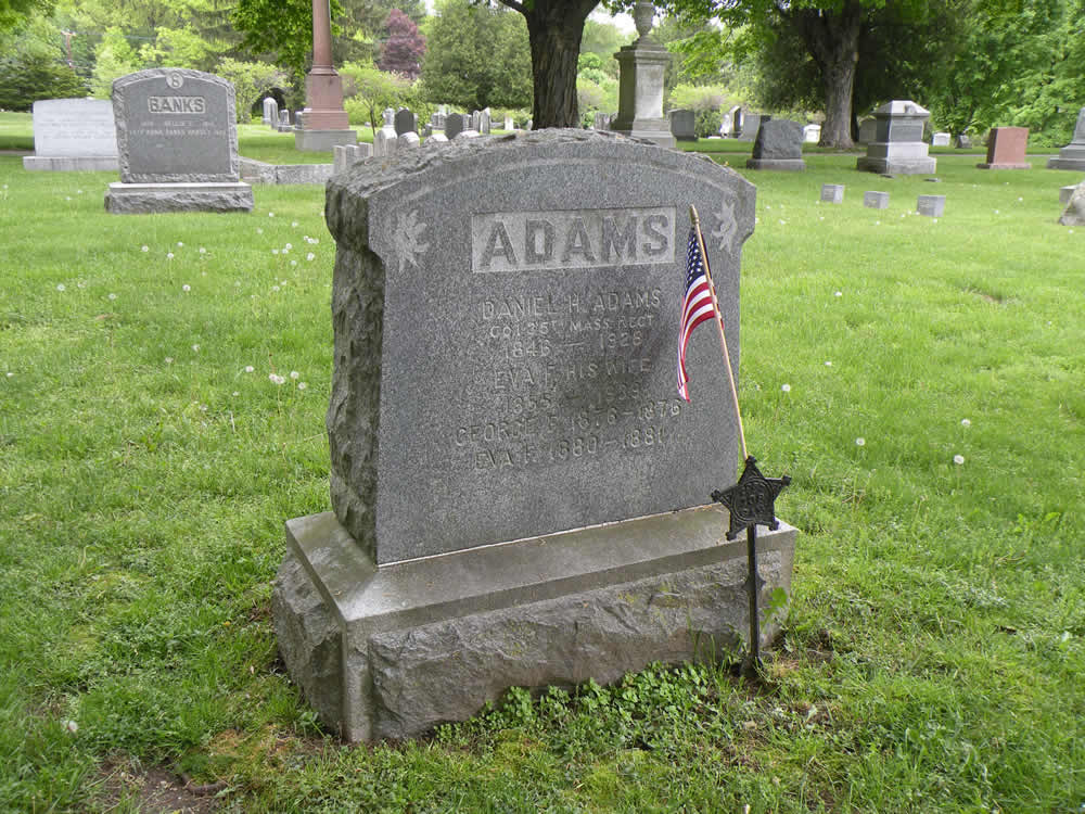 Gravestone