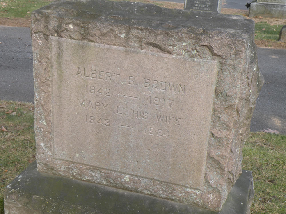 Gravestone