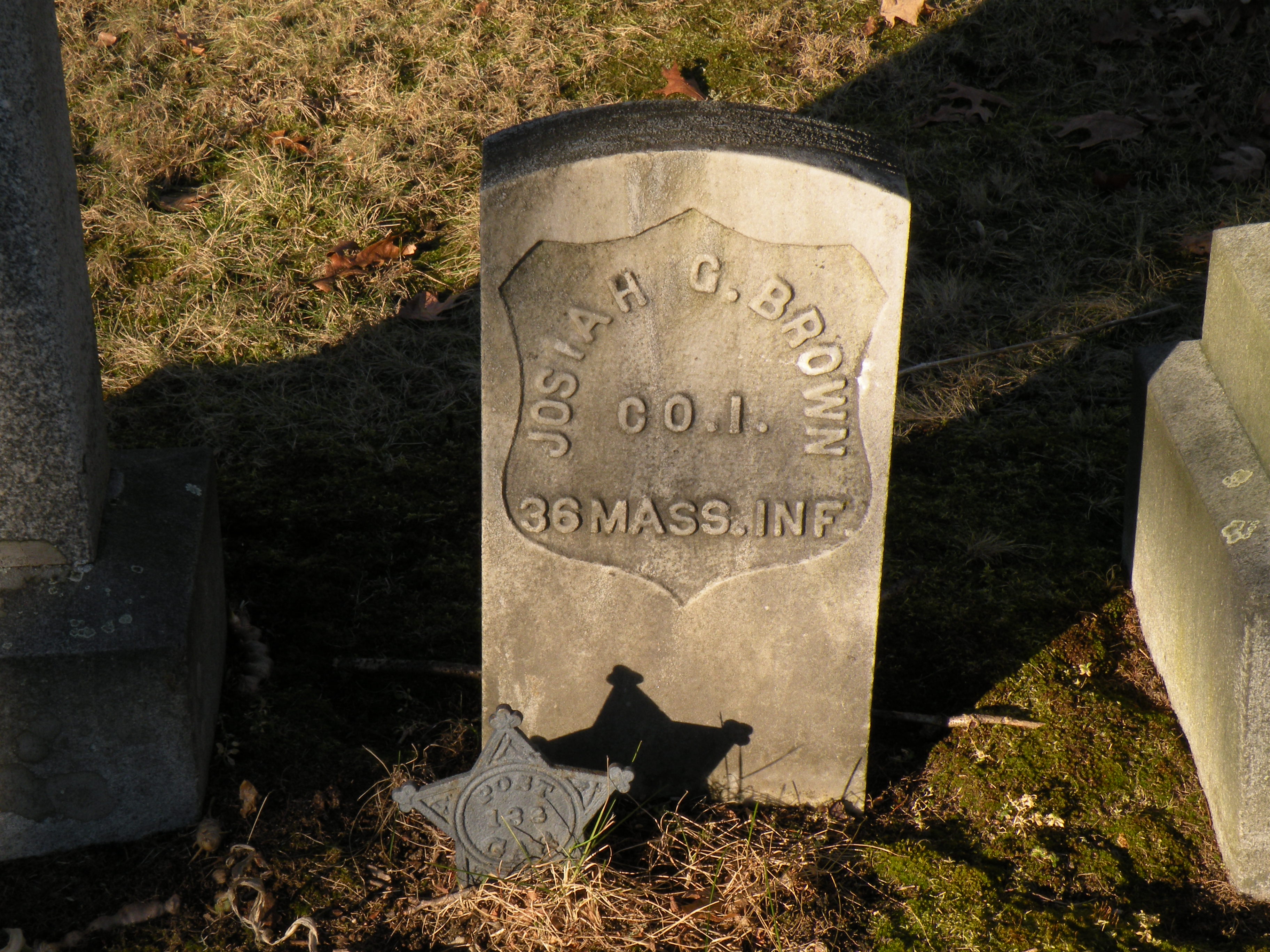 Gravestone