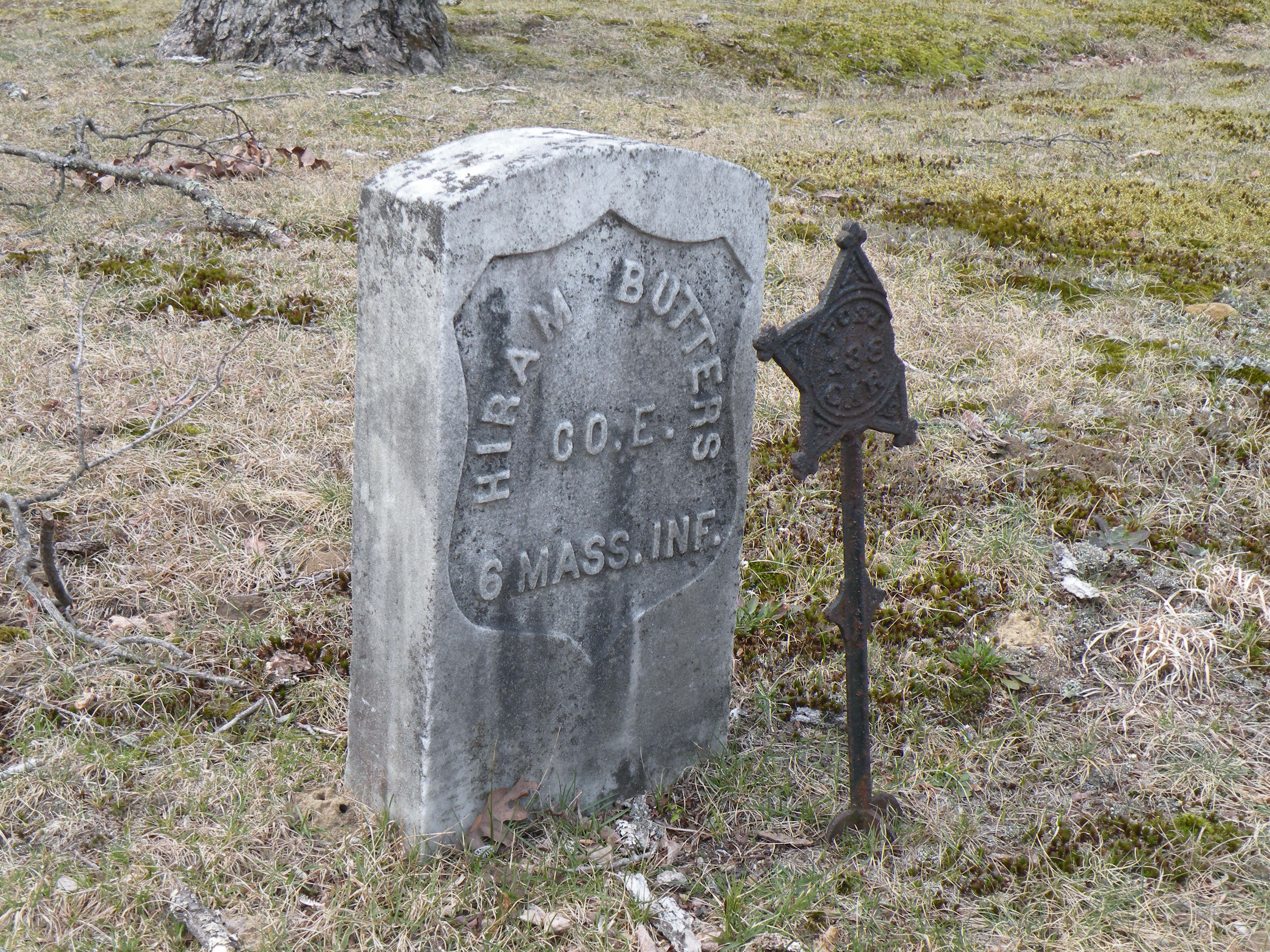 Gravestone