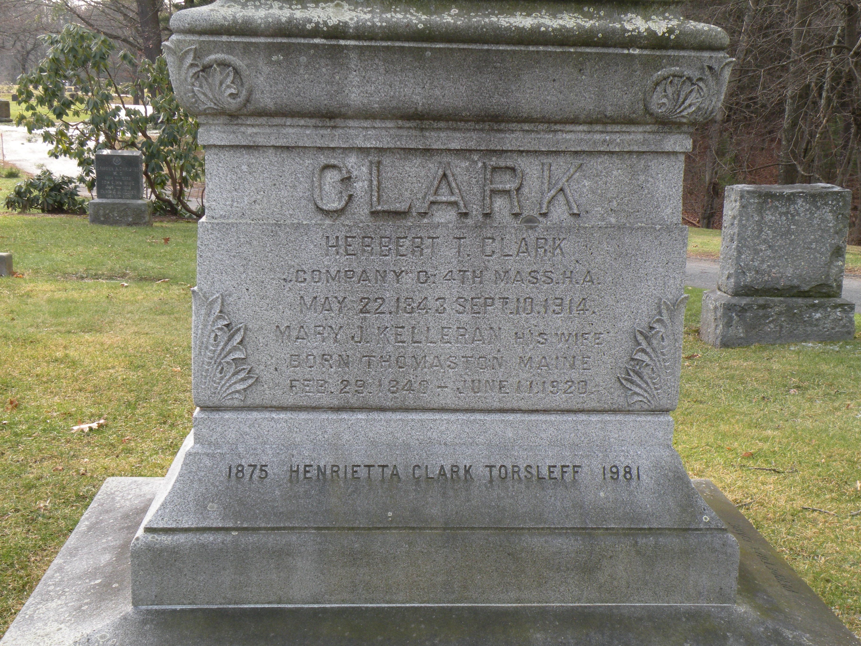 Gravestone