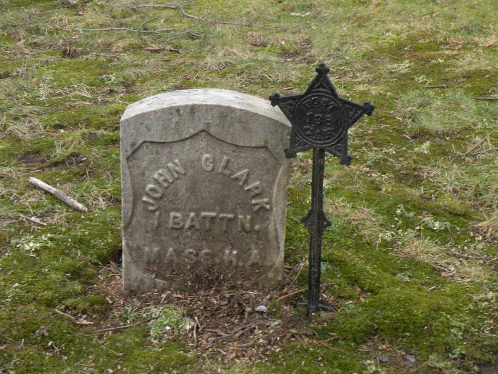 Gravestone