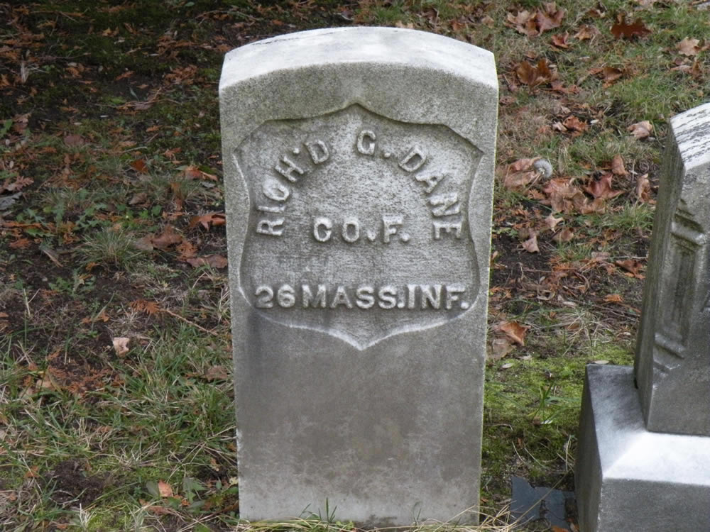 Gravestone