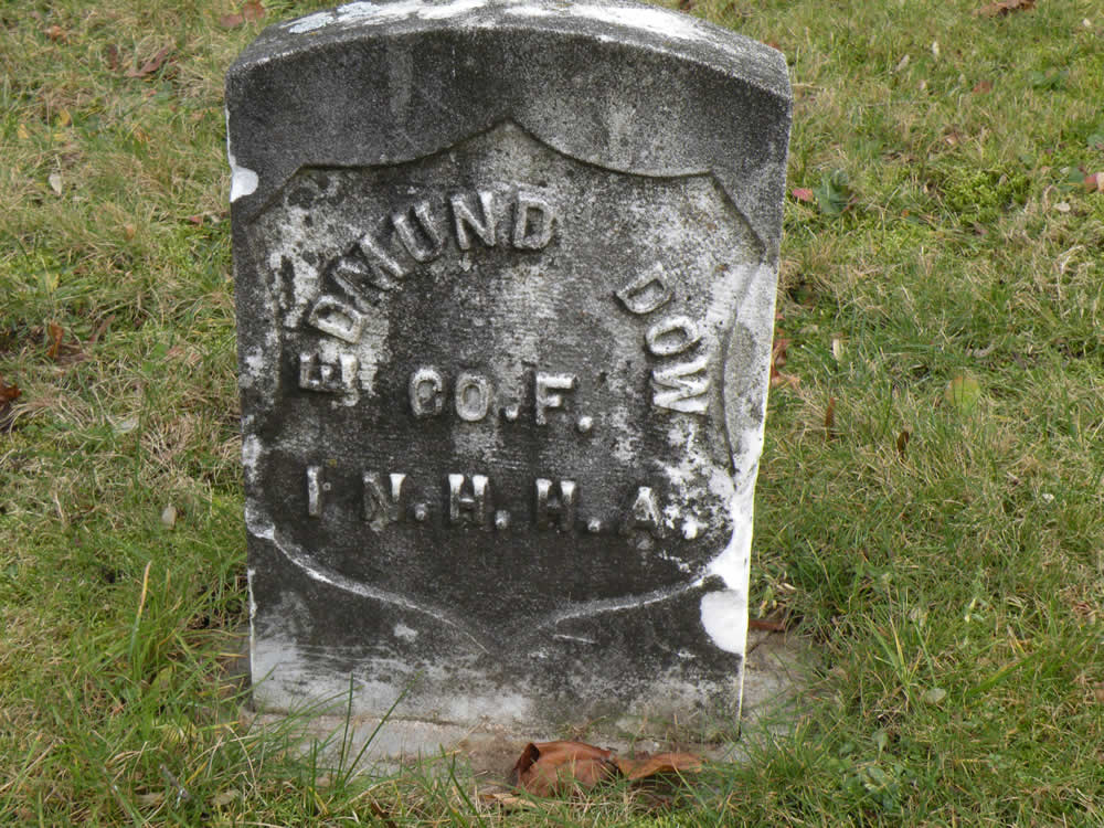 Gravestone