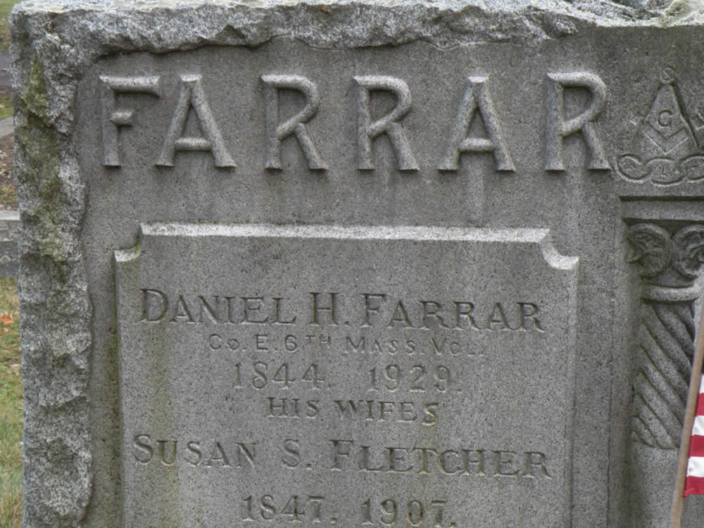 Gravestone