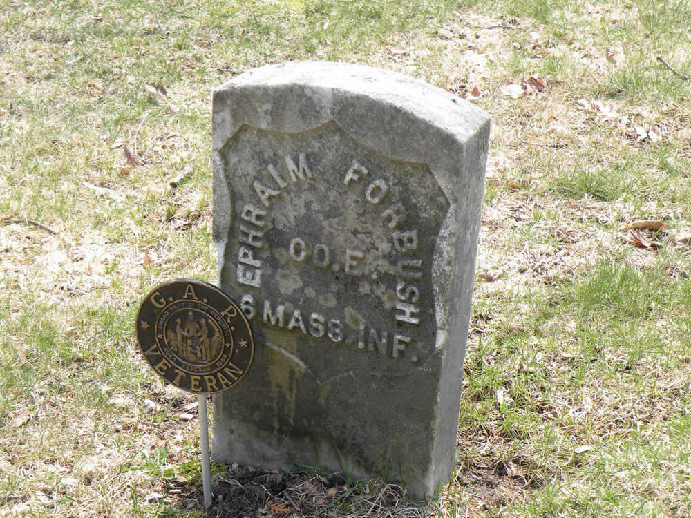 Gravestone