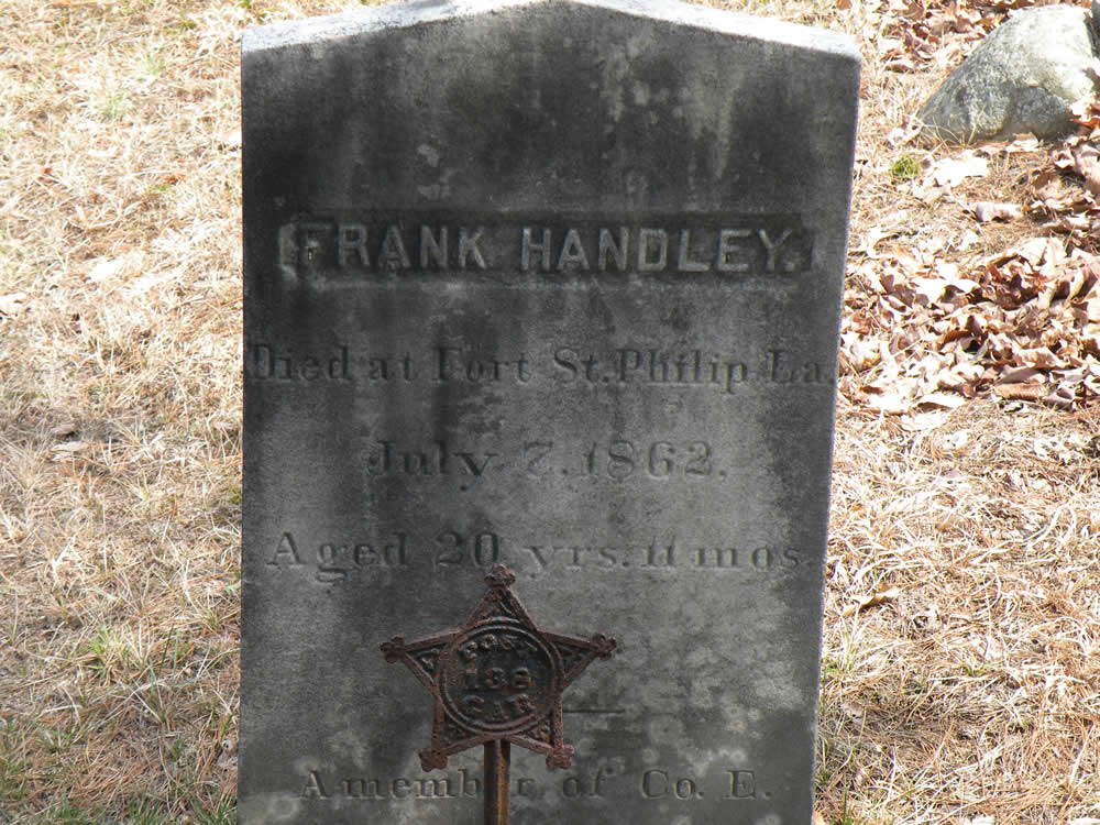 Gravestone