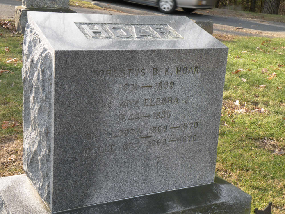 Gravestone