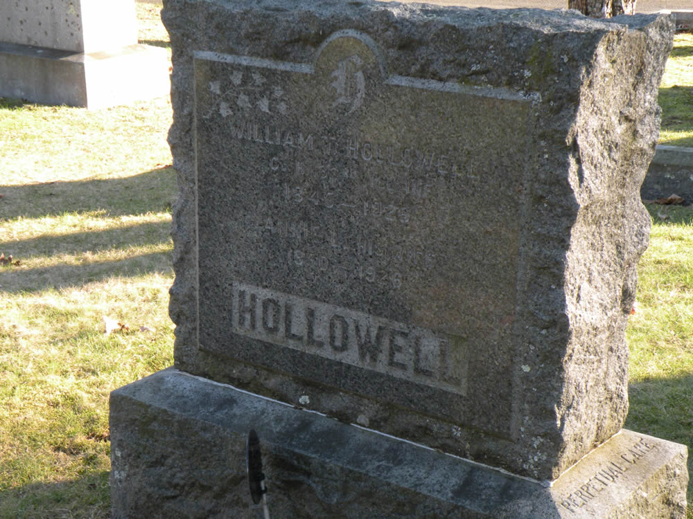 Gravestone