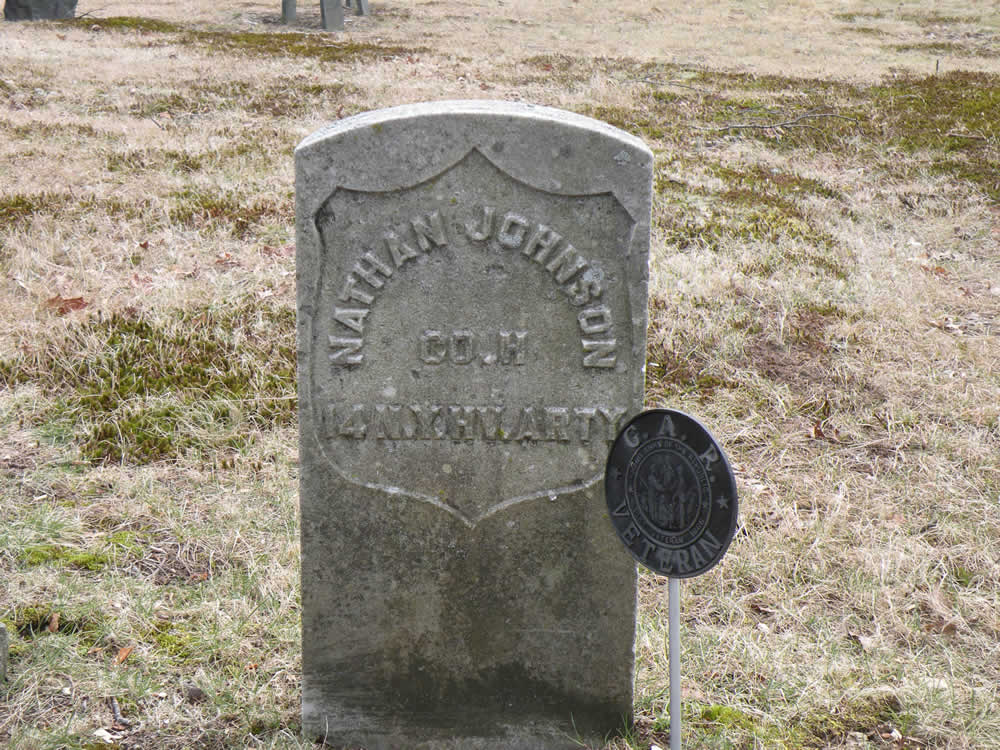 Gravestone