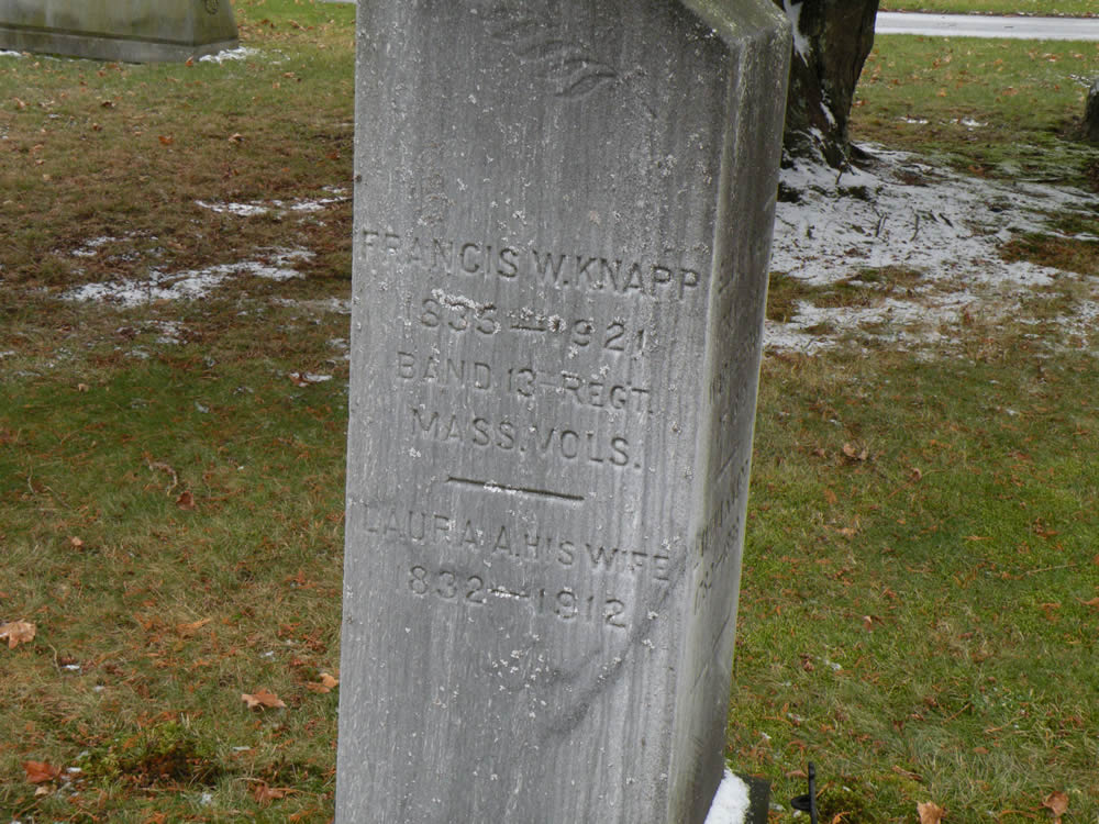 Gravestone