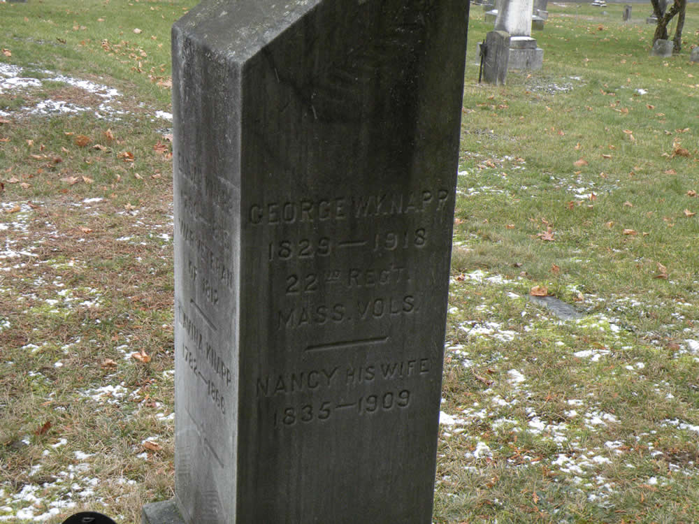 Gravestone