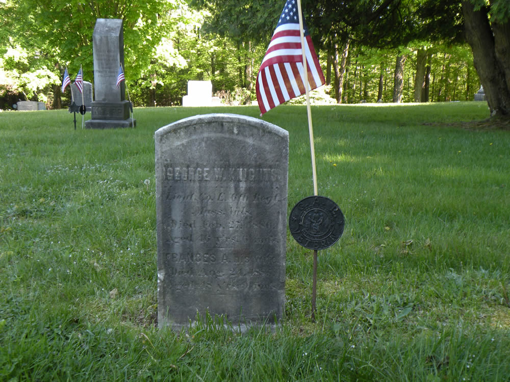 Gravestone