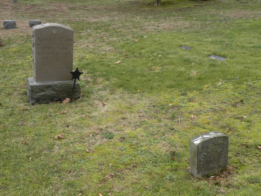 Gravestone