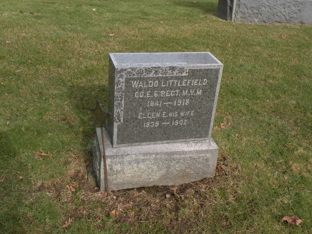 Gravestone