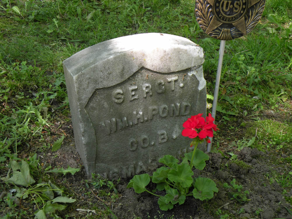 Gravestone