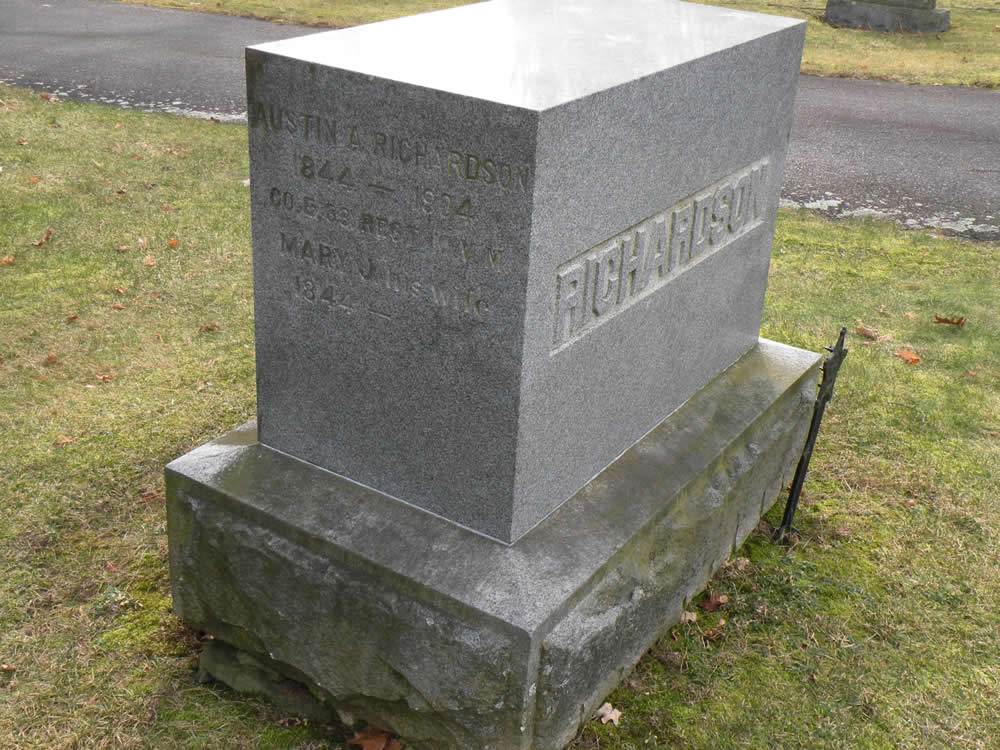 Gravestone