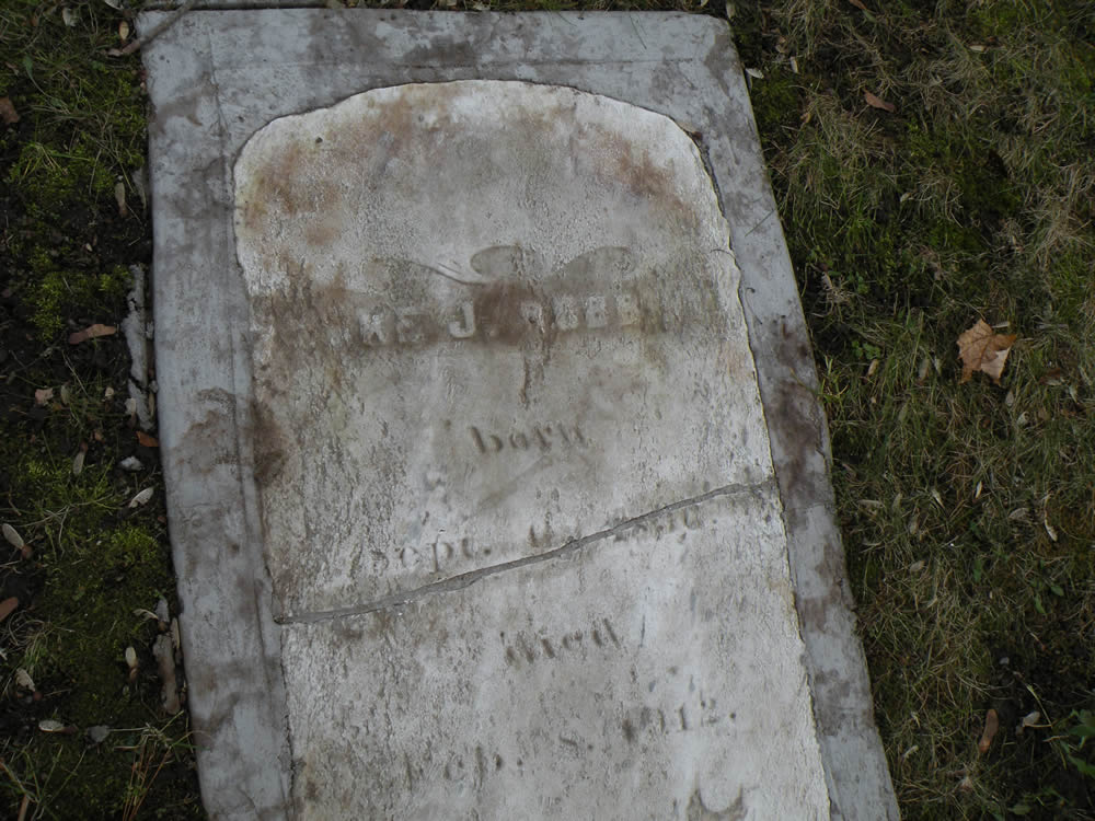 Gravestone