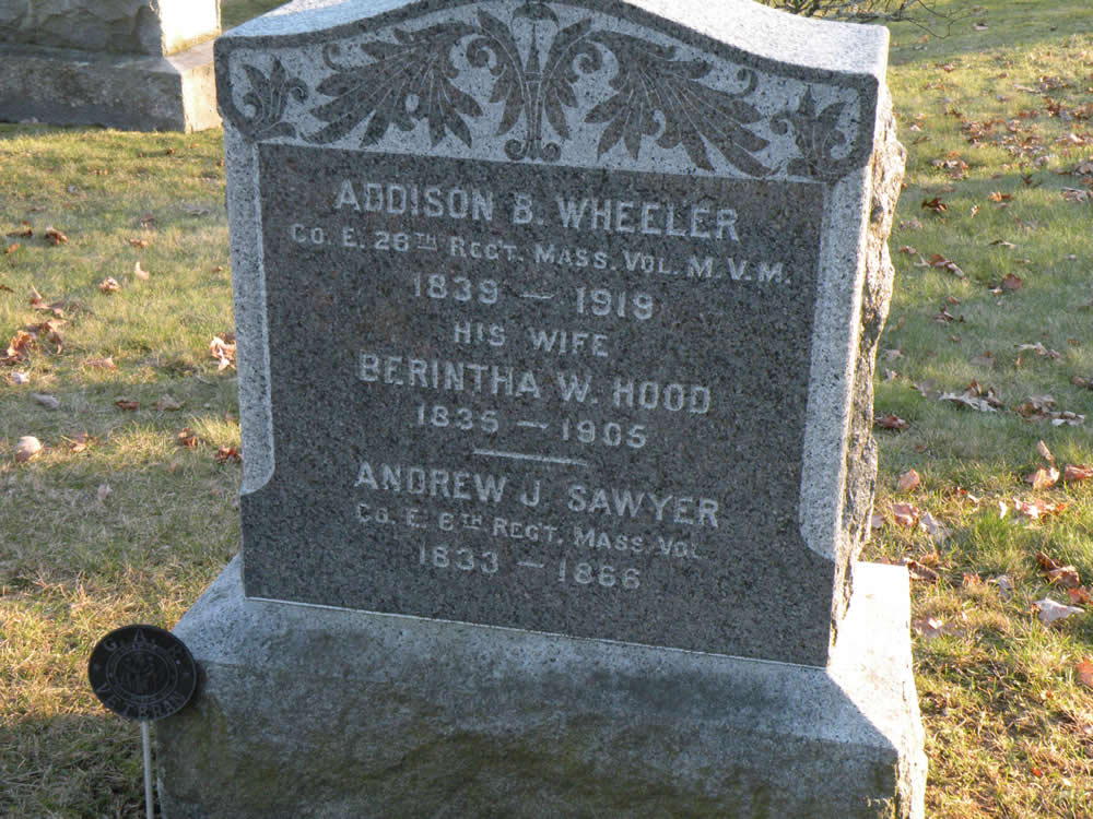 gravestone