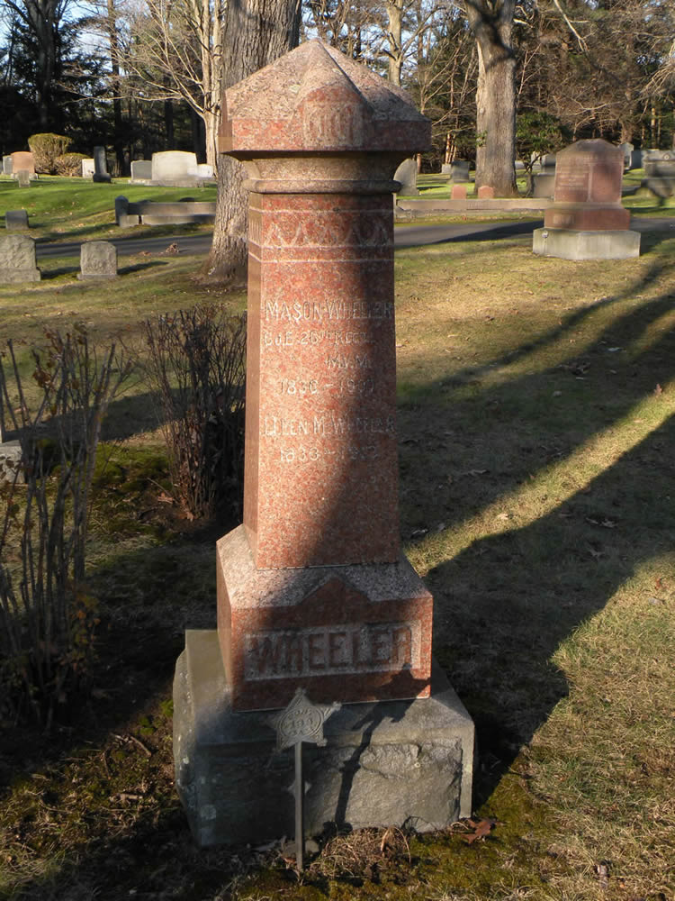 Gravestone