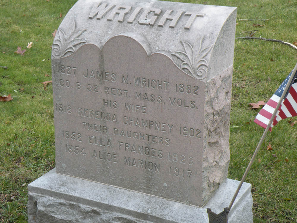 Gravestone