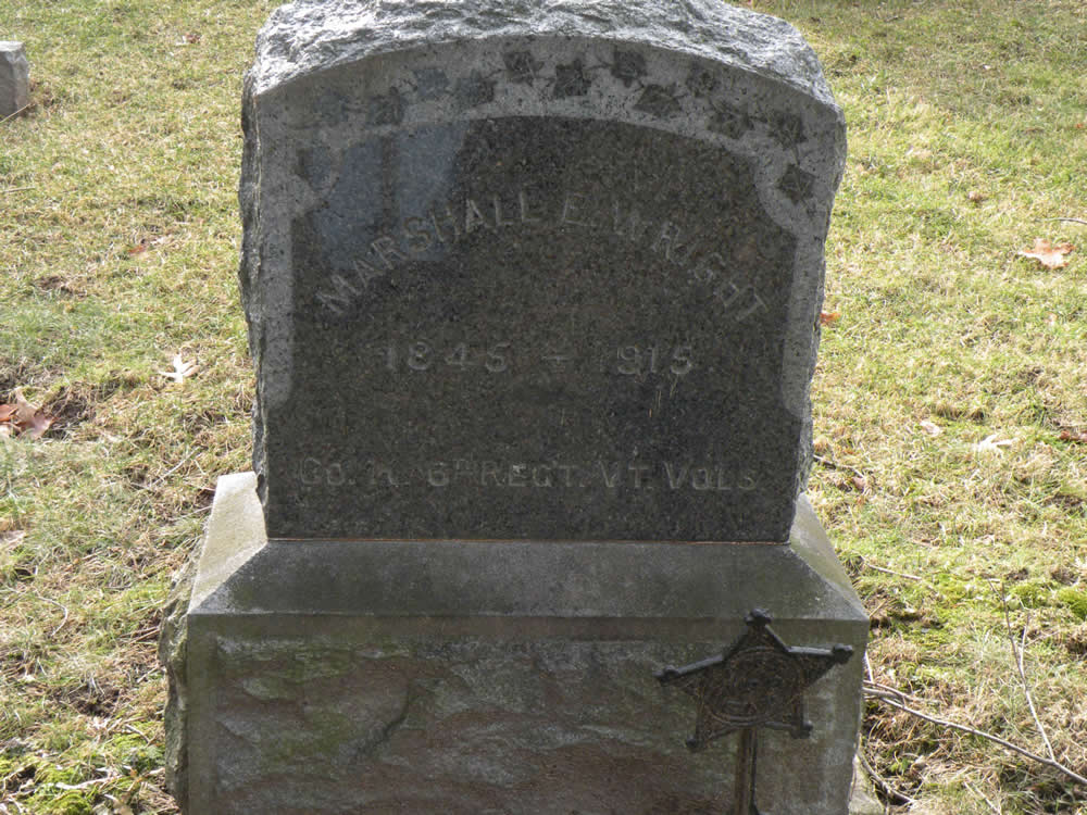 Gravestone