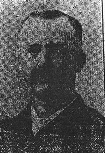 Delette H. Hall, from Concord Enterprise, November 24, 1920