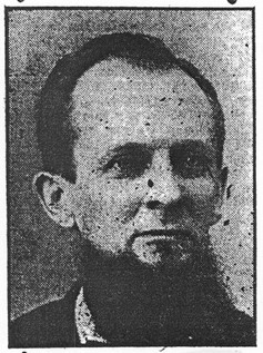 Lucius D. Wilson, Concord Enterprise, Oct. 17, 1917
