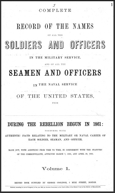 Title page