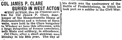 Boston Globe, December 17, 1926