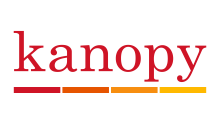 Kanopy logo