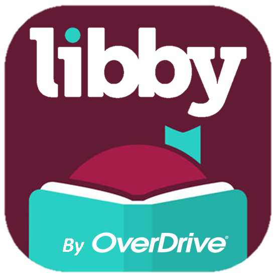 Libby App Logo