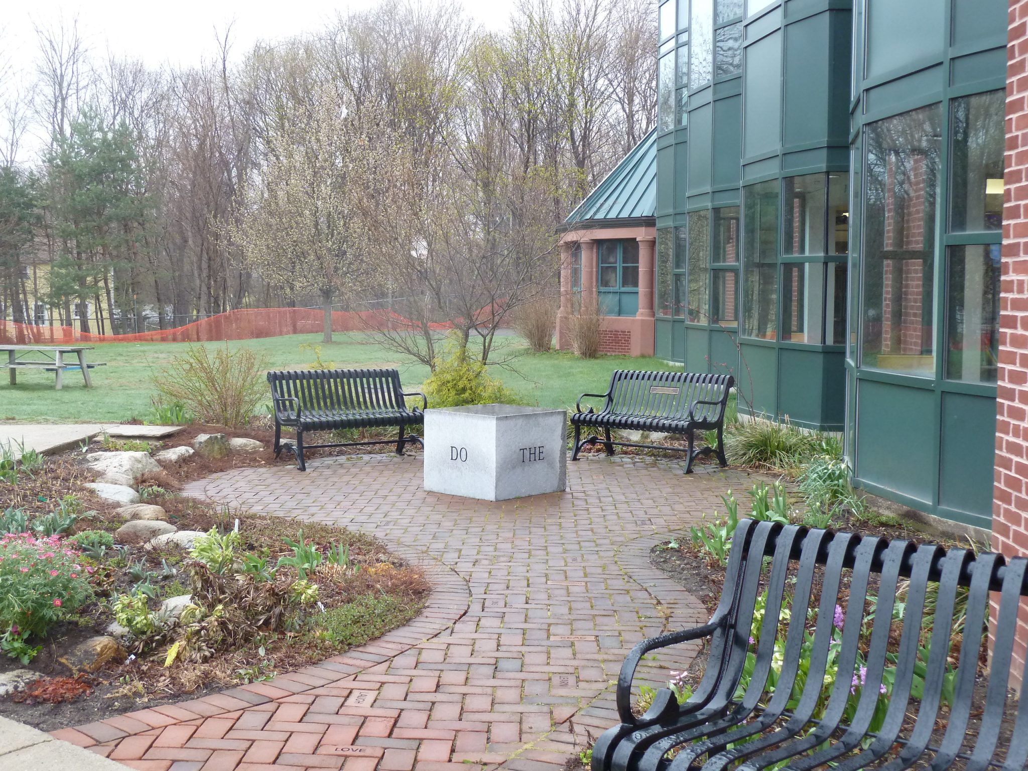 Photo Gallery Acton Memorial Library