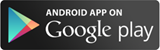 Google Play store Logo